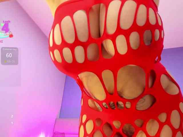 Alice-Brookss webcam