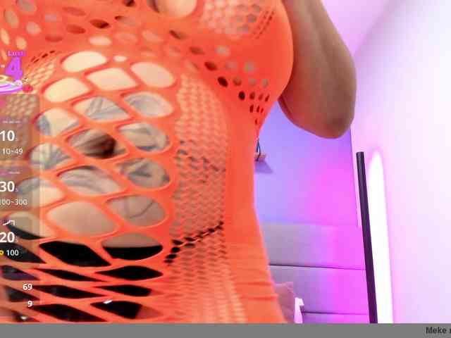 Alice-Brookss webcam