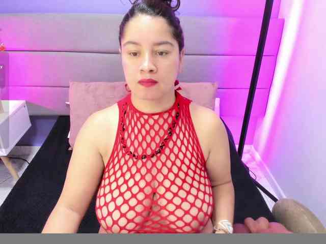 Alice-Brookss webcam