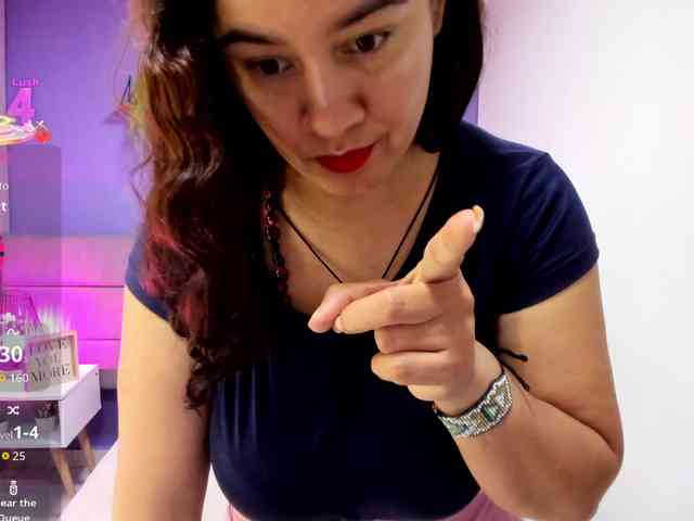 Alice-Brookss webcam