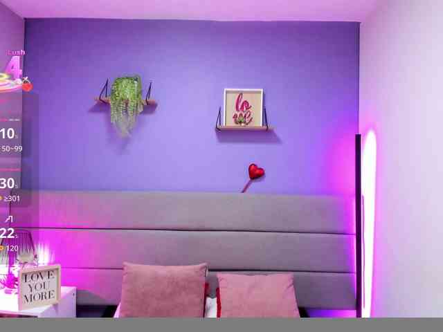 Alice-Brookss webcam