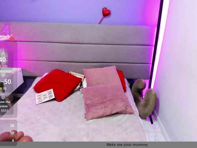 Alice-Brookss webcam