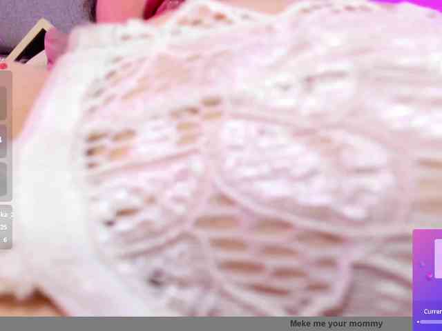 Alice-Brookss webcam