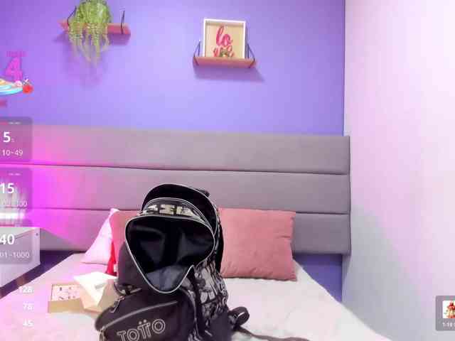 Alice-Brookss webcam