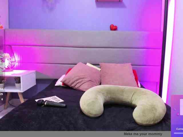 Alice-Brookss webcam