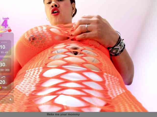 Alice-Brookss webcam