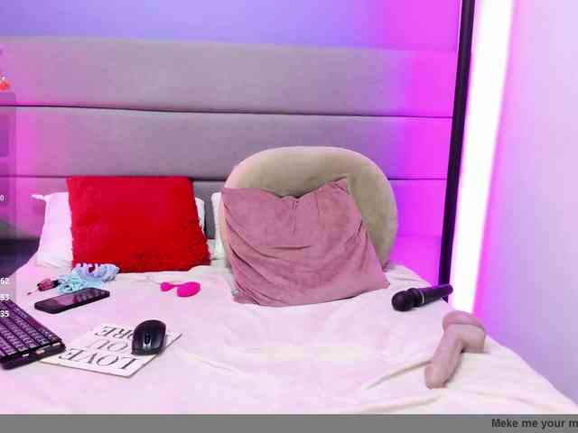 Alice-Brookss webcam