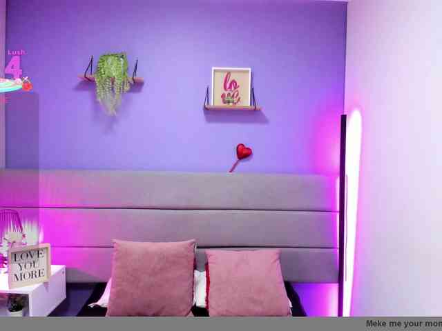 Alice-Brookss webcam