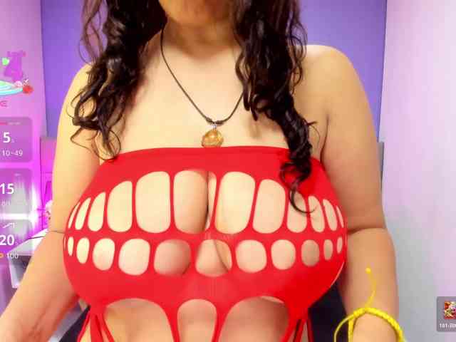 Alice-Brookss webcam