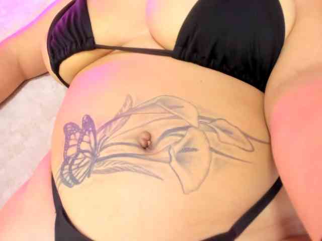 Alice-Brookss webcam