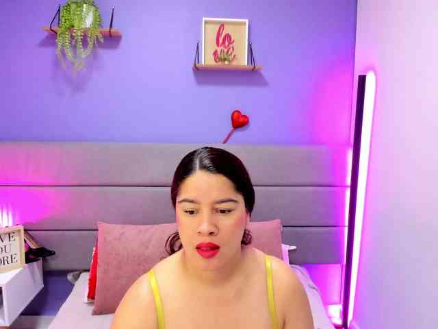 Alice-Brookss webcam