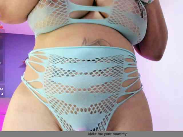 Alice-Brookss webcam
