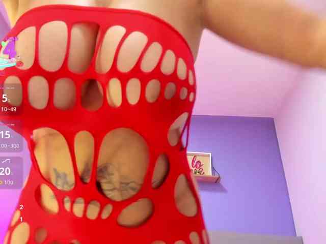 Alice-Brookss webcam
