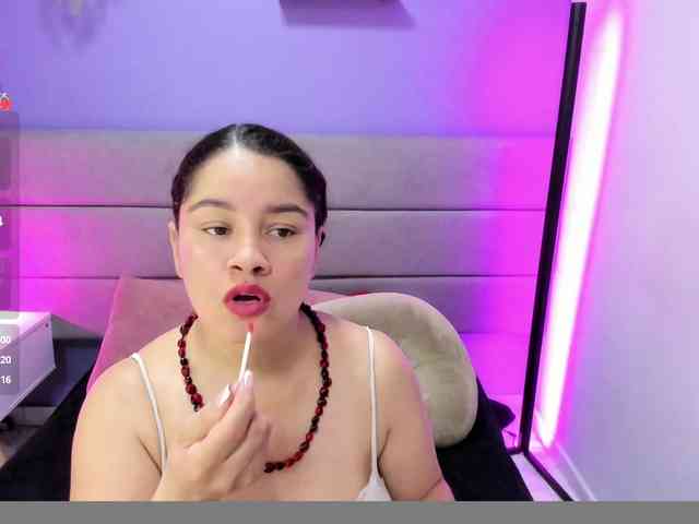 Alice-Brookss webcam