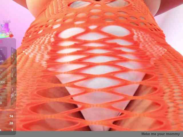 Alice-Brookss webcam