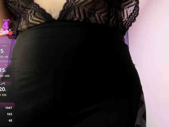 Alice-Brookss webcam