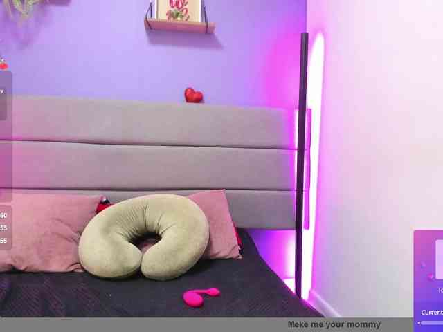 Alice-Brookss webcam