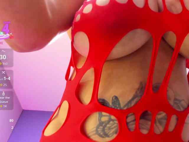Alice-Brookss webcam