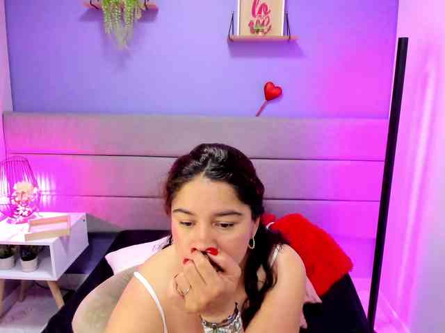 Alice-Brookss webcam