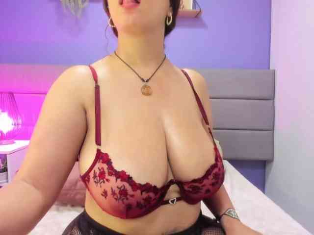 Alice-Brookss webcam