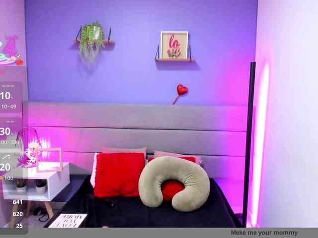 Alice-Brookss webcam