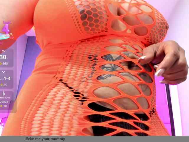 Alice-Brookss webcam
