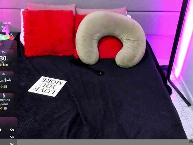 Alice-Brookss webcam