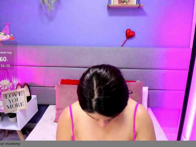 Alice-Brookss webcam