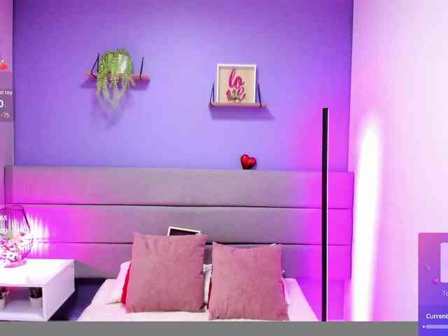 Alice-Brookss webcam