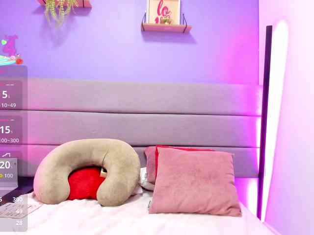Alice-Brookss webcam