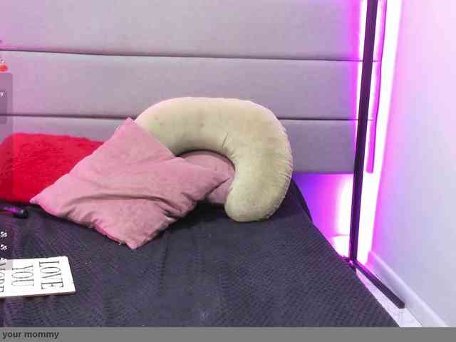 Alice-Brookss webcam