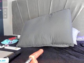 Shanna03's Live Webcam