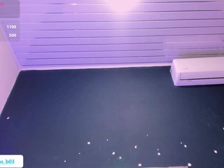 Shanna03's Live Webcam