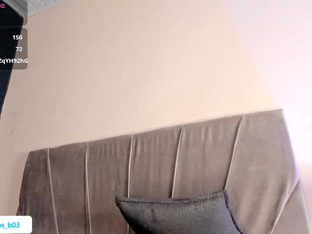 Shanna03 live cam on BongaCams