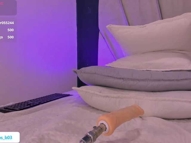 Shanna03 live cam on BongaCams