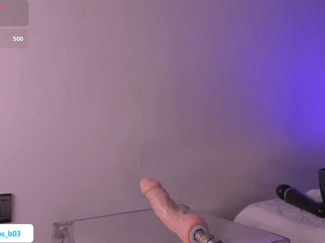 Shanna03 live cam on BongaCams