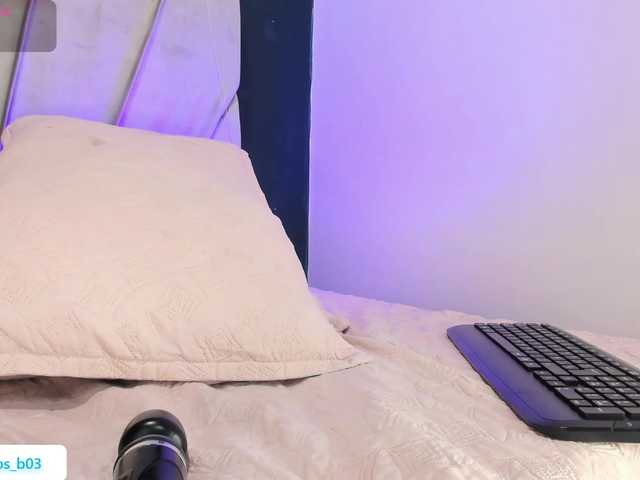Shanna03 live cam on BongaCams
