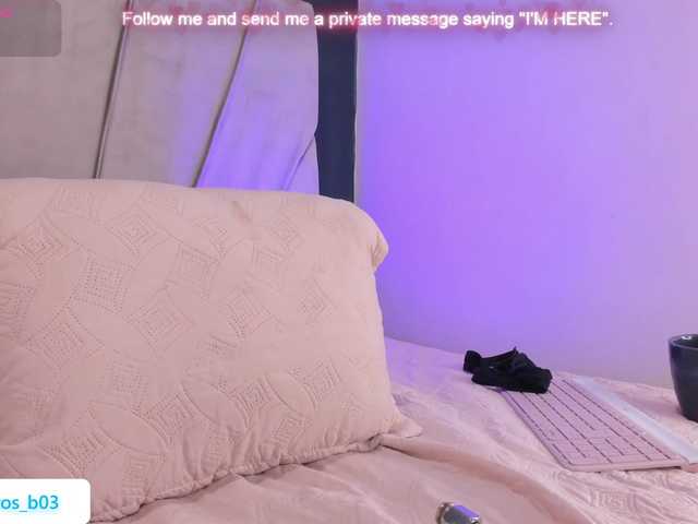Shanna03 live cam on BongaCams