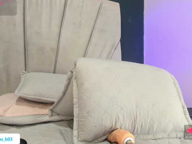 Shanna03 live cam on BongaCams