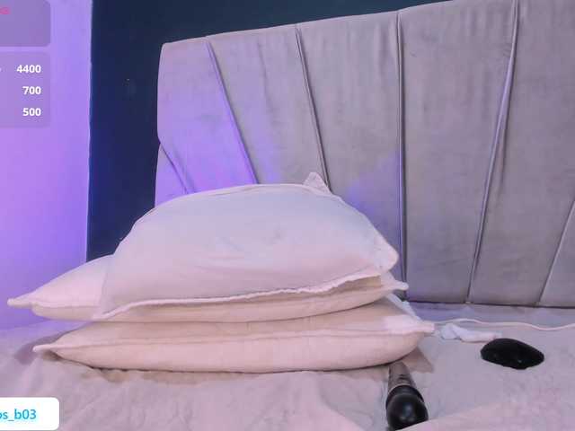 Shanna03 live cam on BongaCams