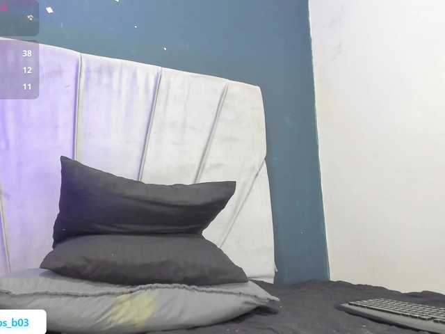 Shanna03 live cam on BongaCams