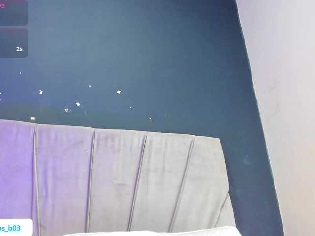 Shanna03 live cam on BongaCams