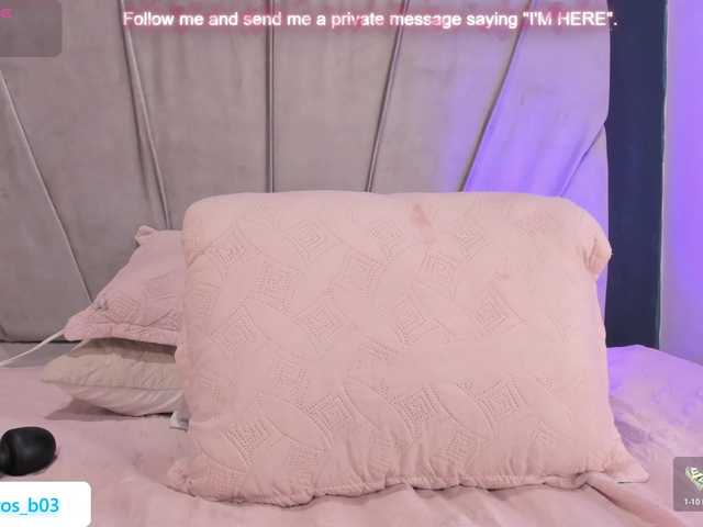 Shanna03 live cam on BongaCams