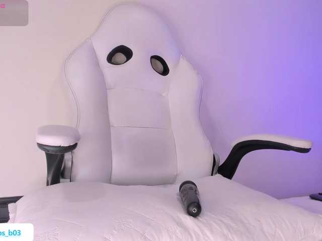 Shanna03 live cam on BongaCams