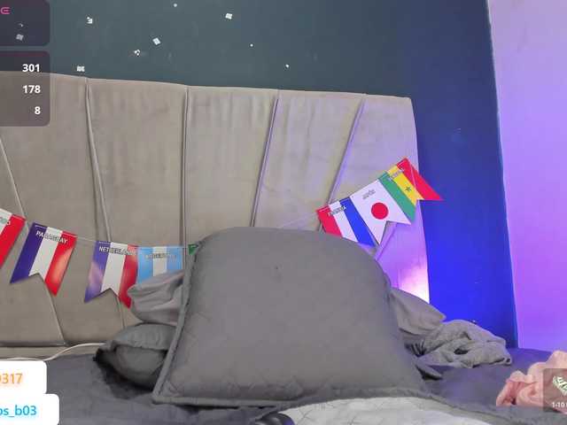Shanna03 live cam on BongaCams