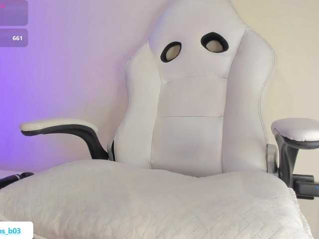 Shanna03 live cam on BongaCams
