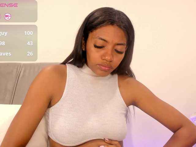 Shanna03 live cam on BongaCams