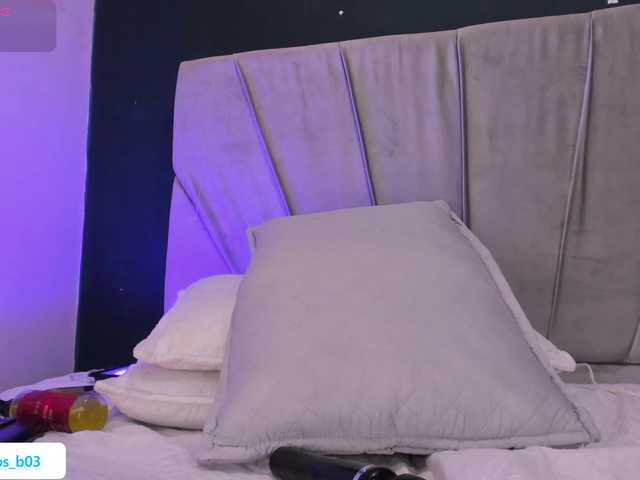 Shanna03 live cam on BongaCams
