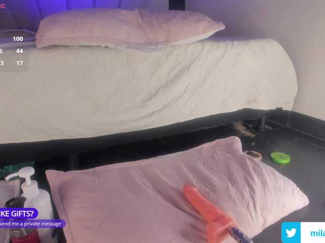 Shanna03 live cam on BongaCams