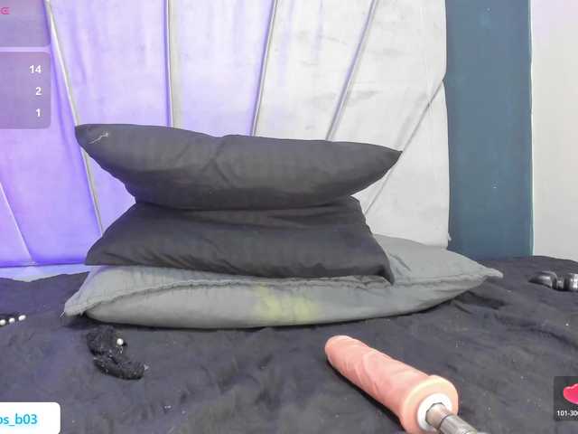 Shanna03 live cam on BongaCams
